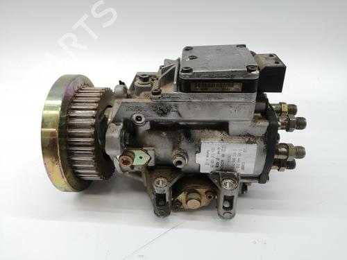 Used Injection pump AUDI A6 C5 (4B2) [1997-2005]  28157263