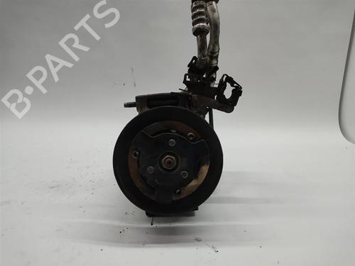 AC compressor OPEL INSIGNIA A (G09) 2.0 CDTI (68) | BP36781503M34 - Image 2