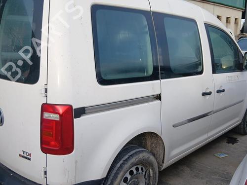 Engine VW CADDY ALLTRACK IV Box Body/MPV (SAA) 2.0 TDI 4motion | BP34188701M1  - Image 9