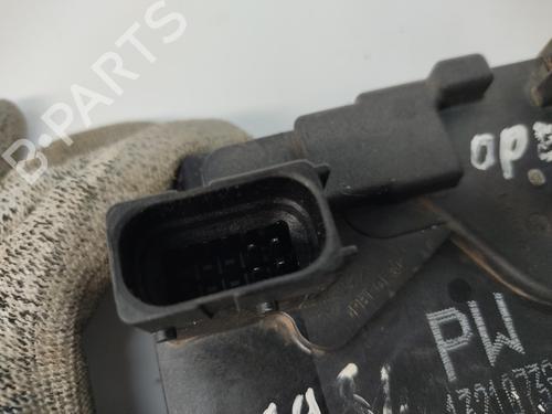 Rear right lock OPEL ZAFIRA / ZAFIRA FAMILY B (A05)  | BP24337023C99 