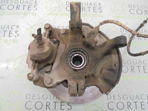 Right front steering knuckle KIA CARENS I (FC) 1.8 i | BP5453949M26 