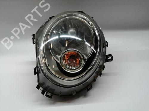 Optica esquerda MINI MINI (R56) One D (90 hp) 31143999