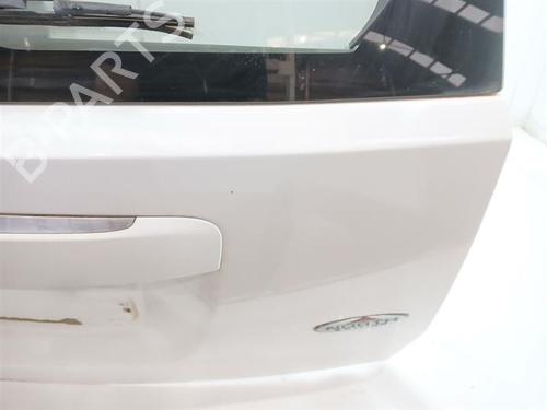 Tailgate JEEP COMPASS (MK49) 2.2 CRD | BP38415370C6  - Image 5