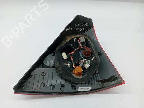 Left taillight HONDA CIVIC VII Hatchback (EU, EP, EV) 1.6 i (EP2, EU8, EU6) | BP38470209C34 - Image 2