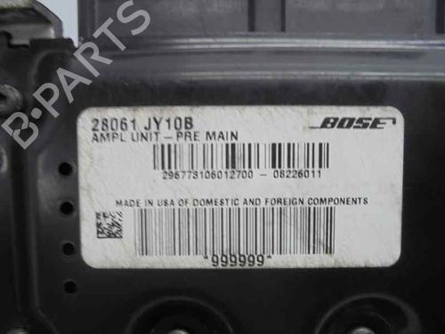 Other RENAULT KOLEOS I (HY_) 2.0 dCi 4x4 (HY0K) | BP14026773O1 