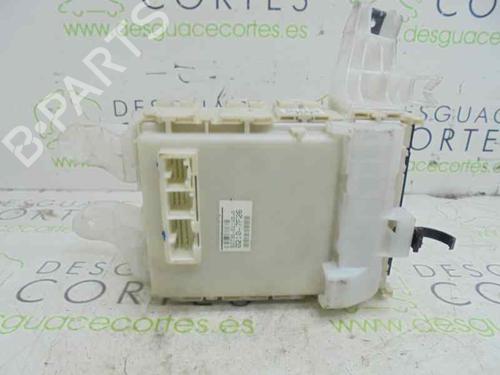 Fuse box TOYOTA AURIS (_E15_)  | BP5459266E1 