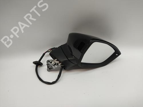 Used Right mirror SEAT TARRACO (KN2) [2018-2024]  28956699