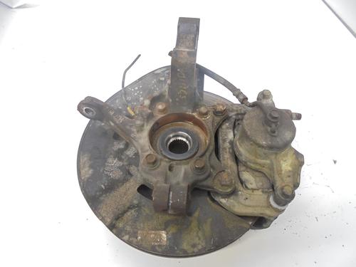 Left front steering knuckle HYUNDAI TUCSON (TL, TLE) 1.6 GDi | BP8307469M25 