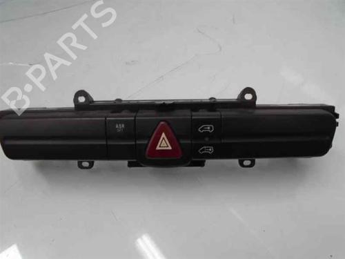 Used Warning switch Warning switch VW CRAFTER 30-50 Van (2E_) 2.5 TDI (163 hp) 5881705 5881705