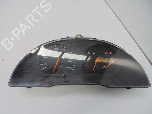 Used Instrument cluster NISSAN SERENA (C23) 2.3 D (75 hp) 8932782