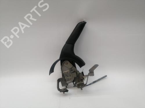 Hand brake FORD MONDEO III (B5Y) 2.0 TDCi | BP29937393I18