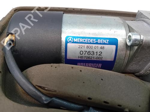 Sunroof engine MERCEDES-BENZ S-CLASS (W221, V221) S 450 CDI (221.028, 221.128) | BP18917512M60 