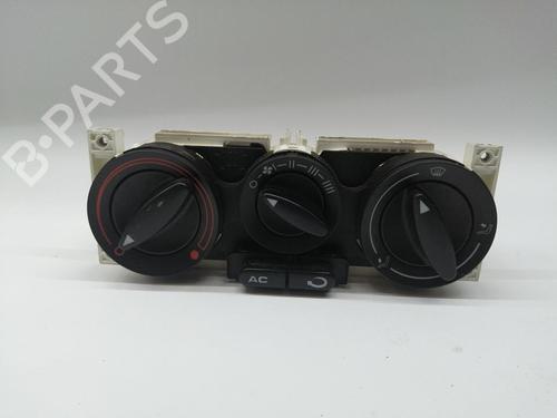 AC Styreenhet / Manøvreringsenhet SEAT TOLEDO II (1M2) 1.9 TDI (110 hp) 30574086