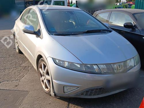Brugte HONDA CIVIC VIII Hatchback (FN, FK) 1.8 (FN1, FK2) 4818443