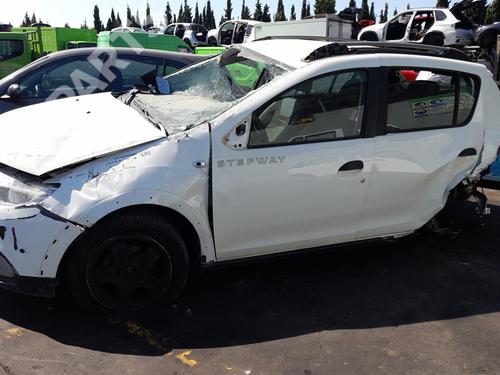 Engine control unit (ECU) DACIA SANDERO II 1.5 dCi | BP10317116M57  - Image 10