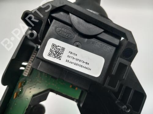 Headlight switch JAGUAR XE (X760) 2.0 D | BP18116373I24 