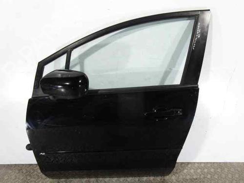 Used Left front door MAZDA 5 (CR) 2.0 CD (CR19) (143 hp) 6901461