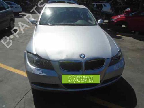 AC radiator BMW 3 (E90) 320 i | BP5461936M32 