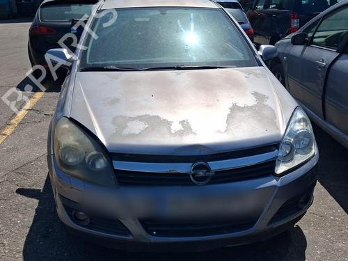 Used Parts OPEL ASTRA H (A04) 4917081