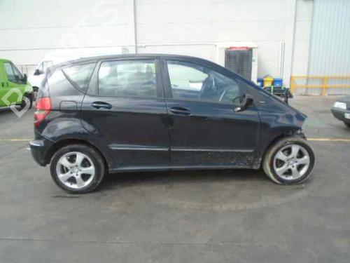 Used Parts MERCEDES-BENZ A-CLASS (W169) A 200 CDI (169.008, 169.308) 4975392