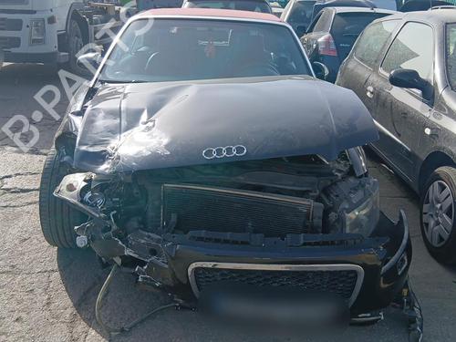 Brugte AUDI A4 B6 Convertible (8H7) 3.0 4826064