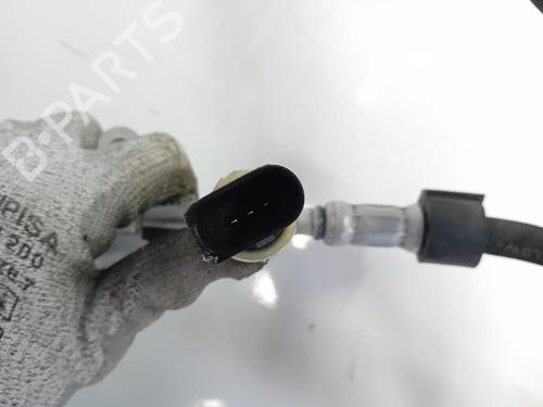 AC pipe PORSCHE 718 BOXSTER (982) 2.0 T (982320, 982321, 982350, 982351) | BP37032570M126  - Image 7