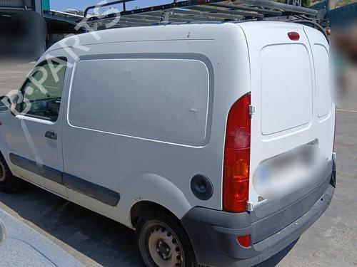 Fuel pump RENAULT KANGOO (KC0/1_) 1.5 dCi (KC07) | BP38470508M76 - Image 10