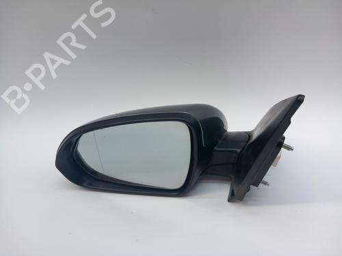 Used Left mirror Left mirror KIA STONIC (YB) 1.0 T-GDi (101 hp) 33658040 33658040