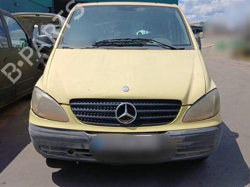 Used Parts MERCEDES-BENZ VITO / MIXTO Van (W639) 111 CDI (639.601, 639.603, 639.605) 4975984