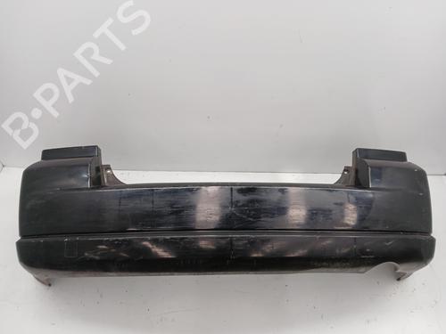 Stoßstange hinten für DODGE CALIBER 2.0 CRD (140 hp) 27613375