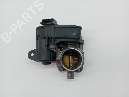 Used Throttle body PEUGEOT 208 I (CA_, CC_) [2012-2020]  25043589
