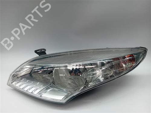 left-headlight-renault-megane-iii-hatchback-bz01_-b3_-2008-39542001 main image