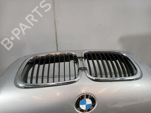 Capot BMW 3 Compact (E46) 316 ti | BP31070326C1 