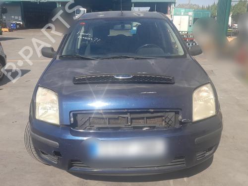 Venstre Baklys FORD FUSION (JU_) 1.4 TDCi | BP19687990C34 