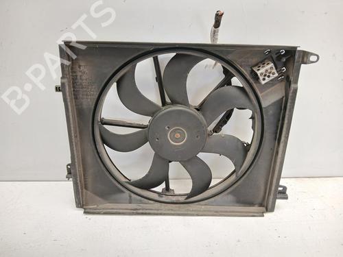 Used Radiator fan Radiator fan 37247344 37247344