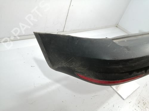 Bak støtfanger VW CADDY IV MPV (SAB, SAJ)  | BP29546960C8 