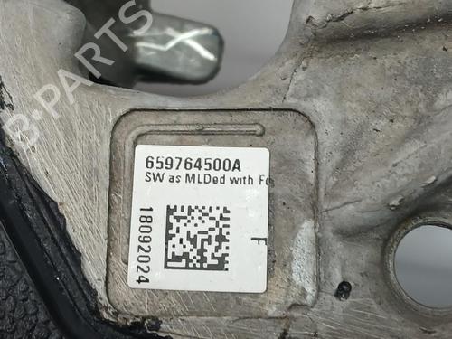 Steering wheel FORD TRANSIT COURIER B460 Box Body/MPV | BP37032603C49 - Image 3