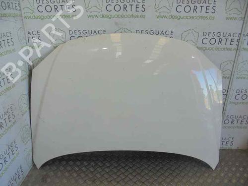 Used Hood KIA CARENS II MPV (FJ) 2.0 CRDi (113 hp) 5534037