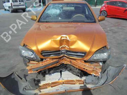 Used Parts OPEL ASTRA G Coupe (T98) 2.2 16V (F07) 4973618