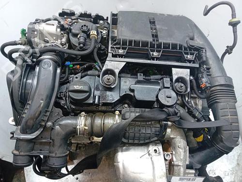 Used Engine Engine 38487708 38487708