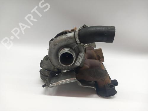 Turbolader/Kompressor FORD MONDEO III (B5Y) 2.0 TDCi | BP30749029M71 