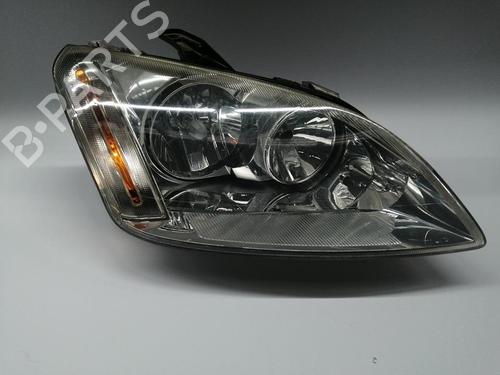 Used Right headlight FORD FOCUS C-MAX (DM2) [2003-2007]  30441116