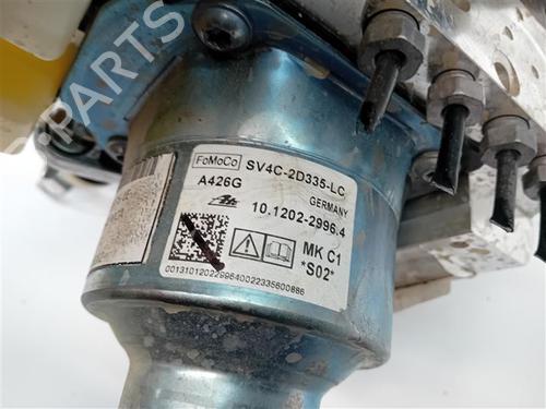 Control unit FORD KUGA III (DFK) 2.5 FHEV | BP26959511M11 - Image 5