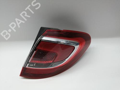 Used Right taillight Right taillight OPEL MERIVA B MPV (S10) [2010-2017] 33869294 33869294