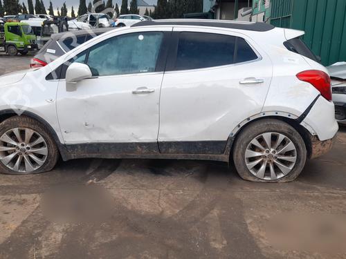 Bakluke CC/Kombi-Kupé OPEL MOKKA / MOKKA X (J13)  | BP24605344C6 