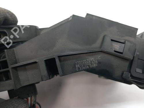 Headlight switch RENAULT MODUS / GRAND MODUS (F/JP0_) 1.5 dCi (FP0D, JP0D) | BP37471430I24 - Image 5