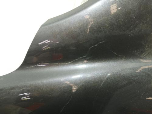 Left front fenders CHEVROLET CAPTIVA (C100, C140) 2.2 D | BP28428473C41 