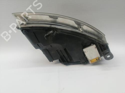Venstre forlygte AUDI A6 C6 Avant (4F5)  | BP29639334C28 