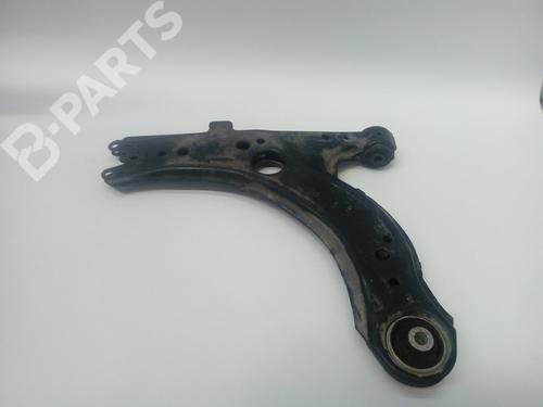 Used Left front suspension arm Left front suspension arm VW GOLF IV (1J1) [1997-2008] 9826744 9826744