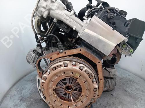 Engine MERCEDES-BENZ C-CLASS (W204) | BP33169470M1 - Image 5